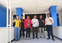 GMNI Dorong Kampus Beri Kebijakan Berpihak kepada Mahasiswa Terdampak Gempa