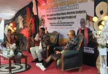 Bupati Rote Ndao: Pemuda Harus Berkarya Mulai Hari Ini