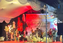 Bupati Rote Ndao Dorong Pemuda Kembangkan Potensi Lontar