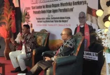Pemkab Rote Ndao Siapkan Peluang Ekonomi Bagi Pemuda