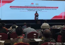 BRIN dan Komisi X DPR RI Dorong Budidaya Sorgum di Kabupaten Kupang