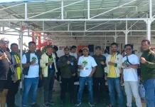 Pemuda Katolik NTT Gerakkan Relawan ke Flores
