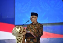 Bahasa Indonesia Jadi Jembatan Persahabatan Dunia