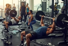 Tips Gym untuk Pemula agar Mendapatkan Hasil Optimal