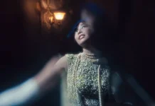 Jennie BLACKPINK Siapkan EP Solo Fallen Angel