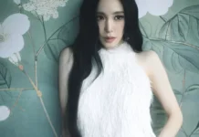 Tiffany Young Buka Era Baru lewat Edge of Calm