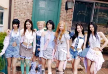 OURBIRTHDAY Resmi Debut, JYP Hadirkan Girl Group Baru