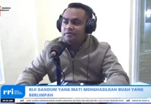 Mutiara Pagi Katolik : Keteladanan Santo Laurensius menjadi Inspirasi
