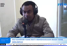 Mutiara Pagi Katolik : Pentingnya Ketulusan Hati