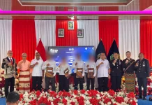 HUT ke-81 RI, 2.246 Warga Binaan di NTT Terima Keringanan Hukum