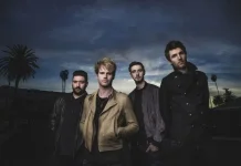 Kodaline Tampil di LalaLa Festival 2026