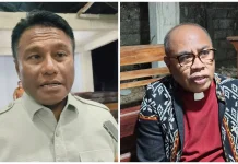 Gereja dan Pemerintah Perkuat Pemberdayaan Pemuda Rote Ndao