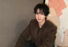 Jang Dong Yoon Lulus setelah 15 Tahun