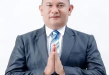 Luna Foundation Salurkan Bantuan Bagi Warga Terdampak Gempa Flores