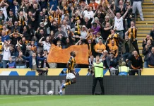 Hull City Bungkam Manchester United 2-0 Laga Pembuka