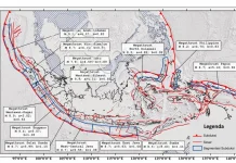 BMKG Tegaskan Informasi Retakan Flores Megathrust adalah Hoaks