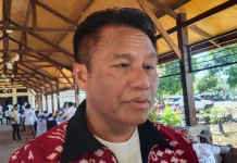 Sebanyak 204 Relawan Ikuti Rote Mengajar 2026 di Rote Ndao