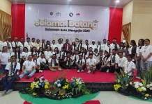 Rote Mengajar 2026 Hadirkan Kelas Inspirasi di 34 Sekolah