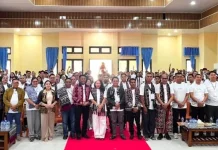 Rote Mengajar 2026 Libatkan 206 Relawan