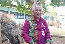 Sebanyak 11.930 Siswa SD-SMP di Rote Ndao dapat Bantuan PIP