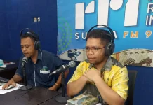 Mutiara Pagi Katolik : Menjadi Murid Sejati di tengah Maraknya Identitas Virtual