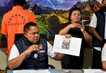 Polda NTT Amankan Admin TikTok Lika-Liku Diduga Manipulasi Data