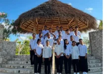 RHA Nihi Rote Dorong Generasi Muda Lokal Siap Terjun ke Industri Pariwisata