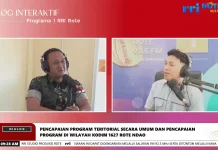 Soal Pro-Kontra Peran TNI, Dandim Rote Ndao Sebut Kritik Masyarakat Wajar