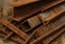 Dari Mengilap Menjadi Keropos: Perjalanan Besi menuju Karat