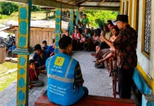 PLN Hadirkan Layanan Resmi dan Edukasi Listrik Aman di Sumba Barat
