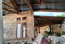 Mahasiswa Terdampak Gempa Flores Kesulitan Bayar Biaya Kuliah dan Kos