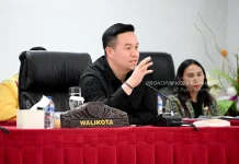 Pemkot Kupang Buka Donasi untuk Korban Gempa Flores