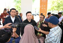 DPRD Kupang Dorong Donasi Kelembagaan untuk Korban Gempa