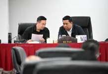 Pemkot Kupang Siapkan BTT Rp500 Juta untuk Korban Gempa