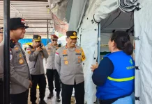 Bayi Gempita Lahir saat Gempa Bumi Guncang Wilayah Nagekeo