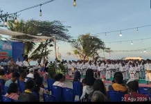 Perkemi Kota Kupang Siapkan Generasi Emas menuju Berbagai Even