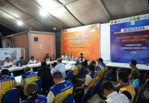 Pemerintah Percepat Penanganan Infrastruktur Terdampak Gempa Sikka