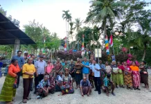 Kado Kemerdekaan, PLN Bawa Cahaya Baru bagi Warga Desa Nualunat TTS