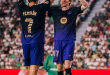 Barcelona Tetap Tajam meski tanpa Striker Murni