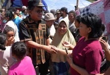Pemprov NTT Relaksasi Pembatasan BBM Bersubsidi untuk Percepat Penanganan Gempa