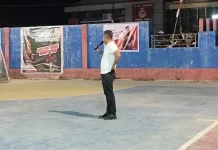 AFKAB Dorong Talenta Futsal Rote Ndao menuju PON