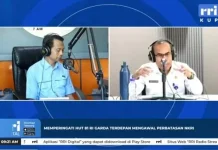 BPPD NTT Ungkap Tiga Segmen Batas Negara Belum Tuntas