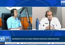 Pemprov NTT Dorong Pemberdayaan Ekonomi Desa di Perbatasan