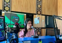 Pisang Candu, Kudapan Kekinian Manjakan Lidah Warga Kupang
