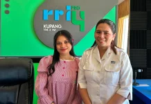 Pisang Candu, UMKM Kuliner Niak Kelas dari Bahan Pangan Lokal