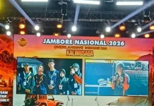 TEP UI Ajak Overlander Buka Koridor Wisata Ekonomi Papua