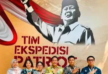 Ekspedisi Patriot UI Dorong Hilirisasi Pala Zero Papua Barat
