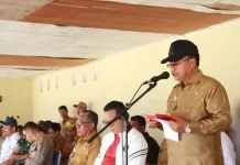 Kejurnas Pacuan Kuda Sumba Barat Jadi Langkah menuju PON