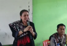Rote Mengajar Dorong Perempuan Berprestasi dan Bangun SDM Daerah