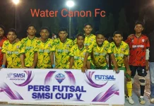 Sebanyak 60 Klub Ramaikan PERS Cup V Rote Ndao, Total Hadiah Rp30 Juta
